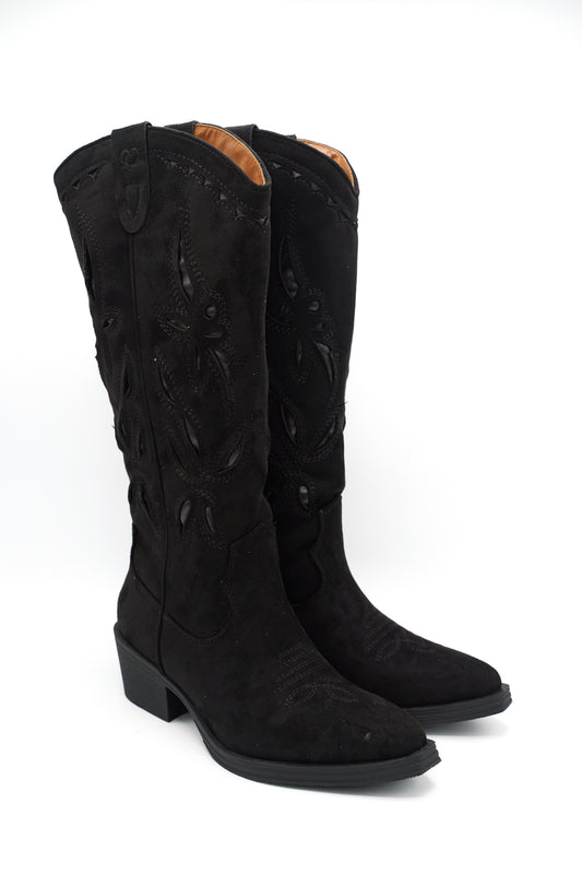 Gaia Shoes Stivali Sandra