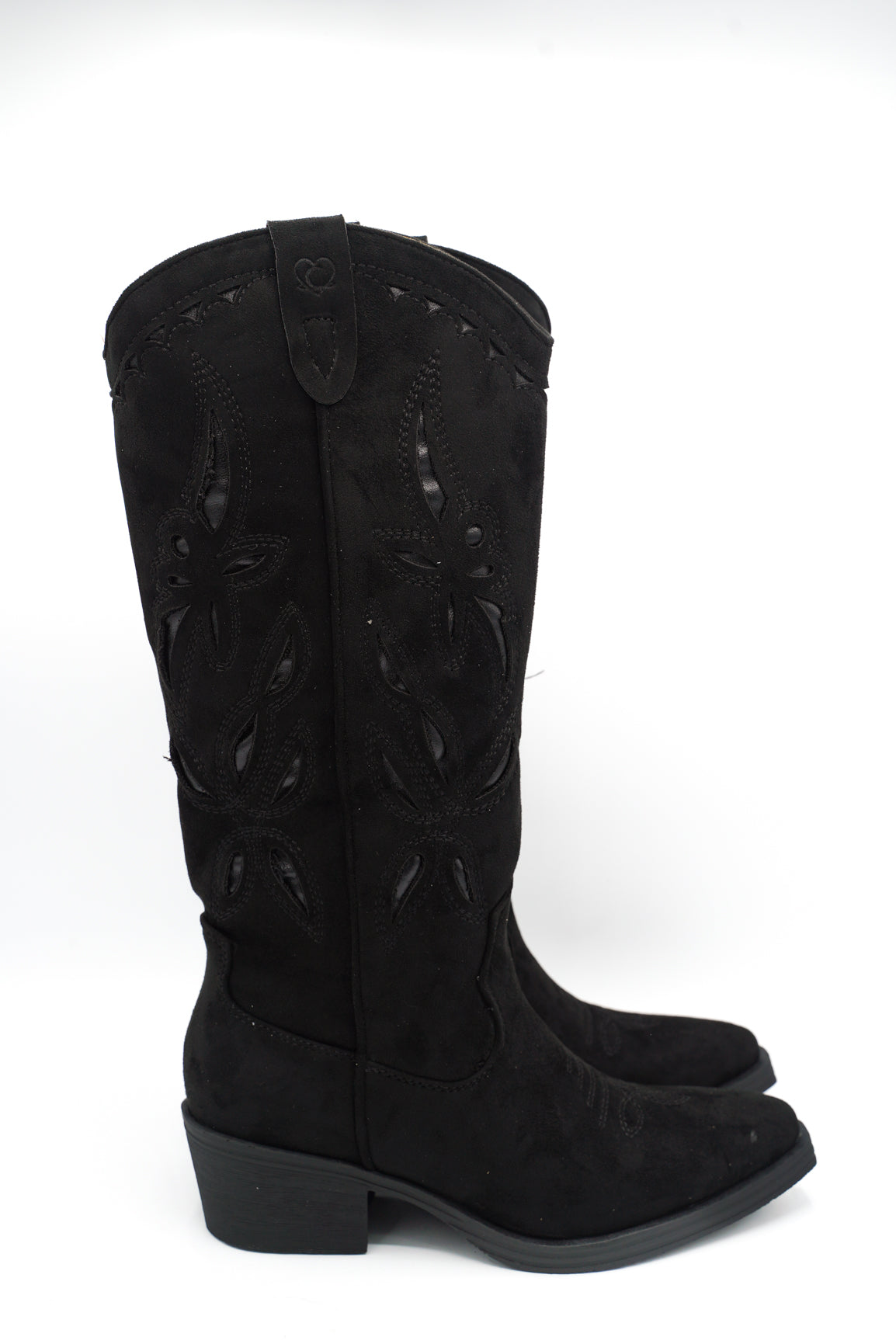 Gaia Shoes Stivali Sandra