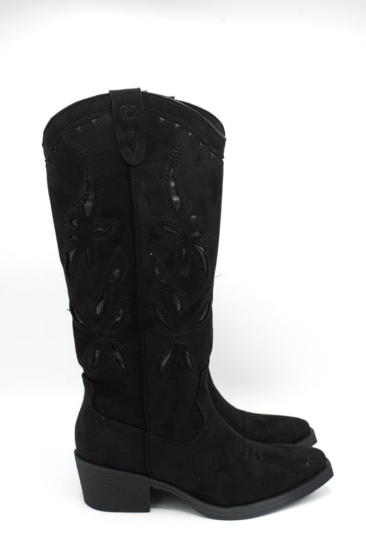 Gaia Shoes Stivali Sandra