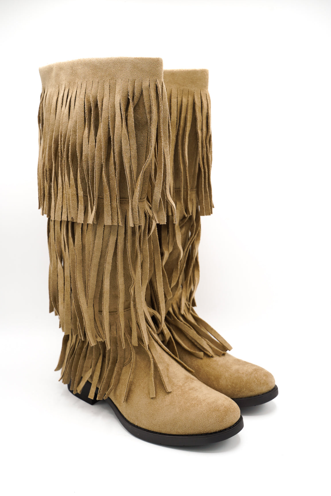 Gaia Shoes Stivali Filippa