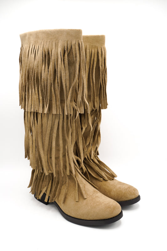 Gaia Shoes Stivali Filippa