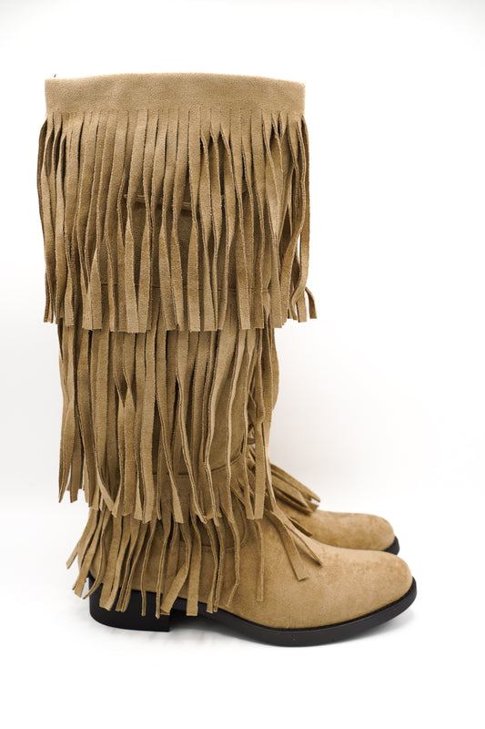 Gaia Shoes Stivali Filippa