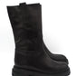 Gaia Shoes Stivali Pelle ROCK 2