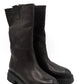 Gaia Shoes Stivali Pelle ROCK 2