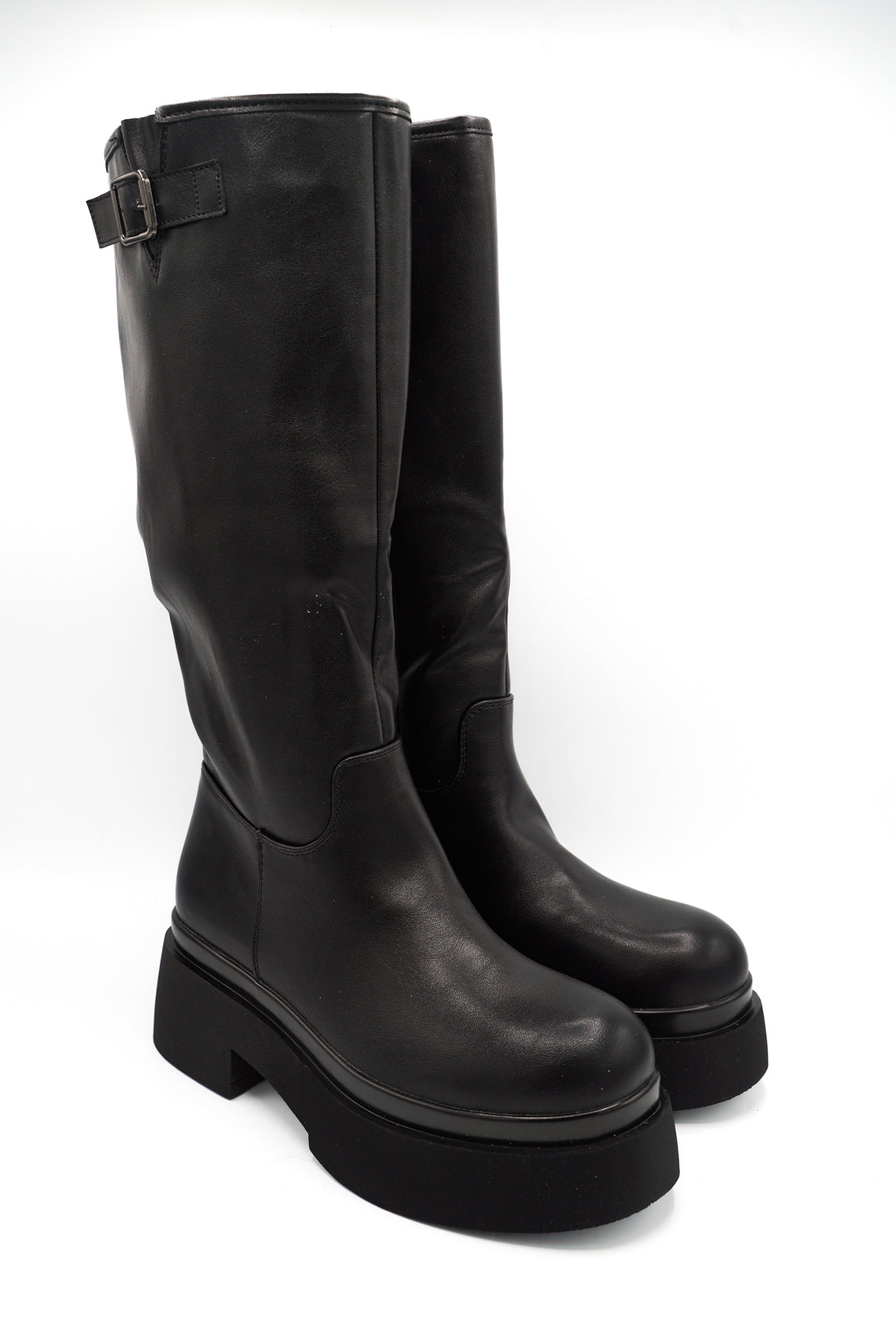 Gaia Shoes Stivali Francesca