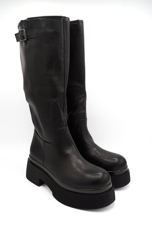 Gaia Shoes Stivali Francesca