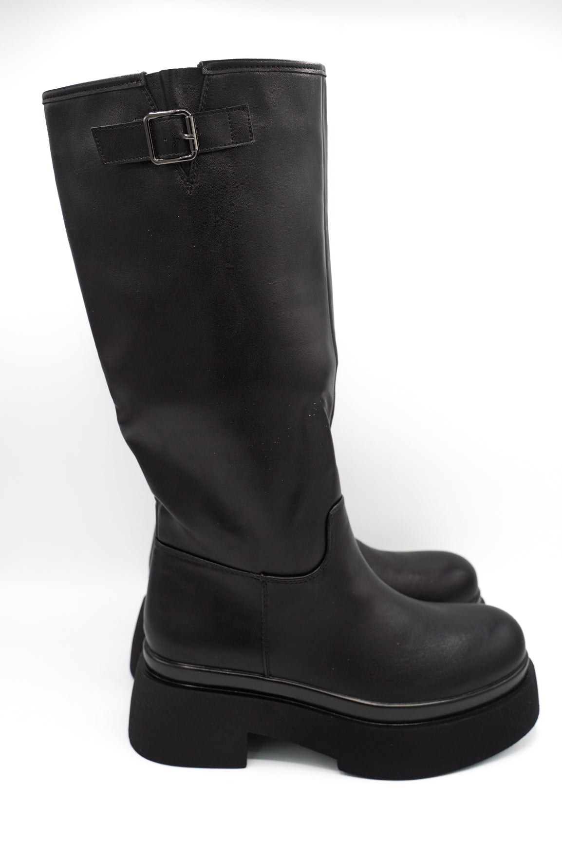 Gaia Shoes Stivali Francesca