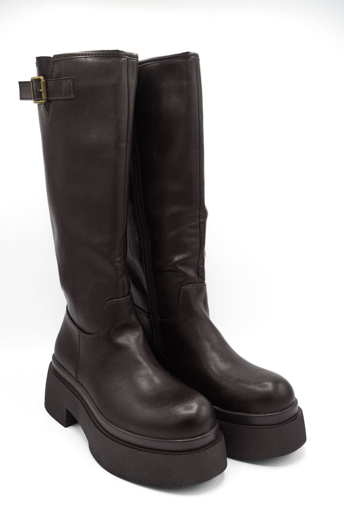 Gaia Shoes Stivali Francesca