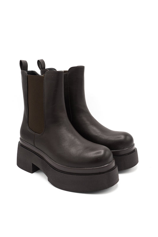 Gaia Shoes Stivaletti Fiore