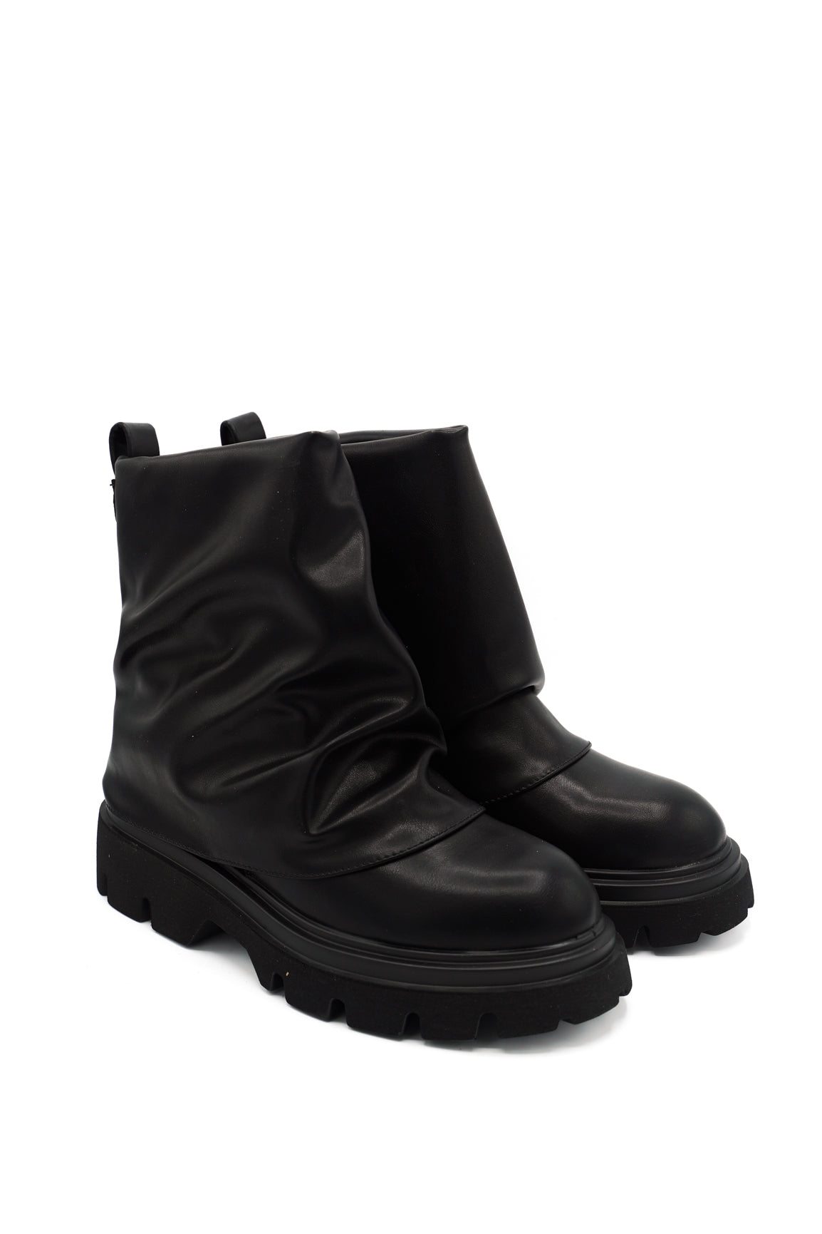 Gaia Shoes Stivaletti Sasha