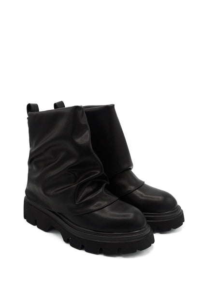 Gaia Shoes Stivaletti Sasha