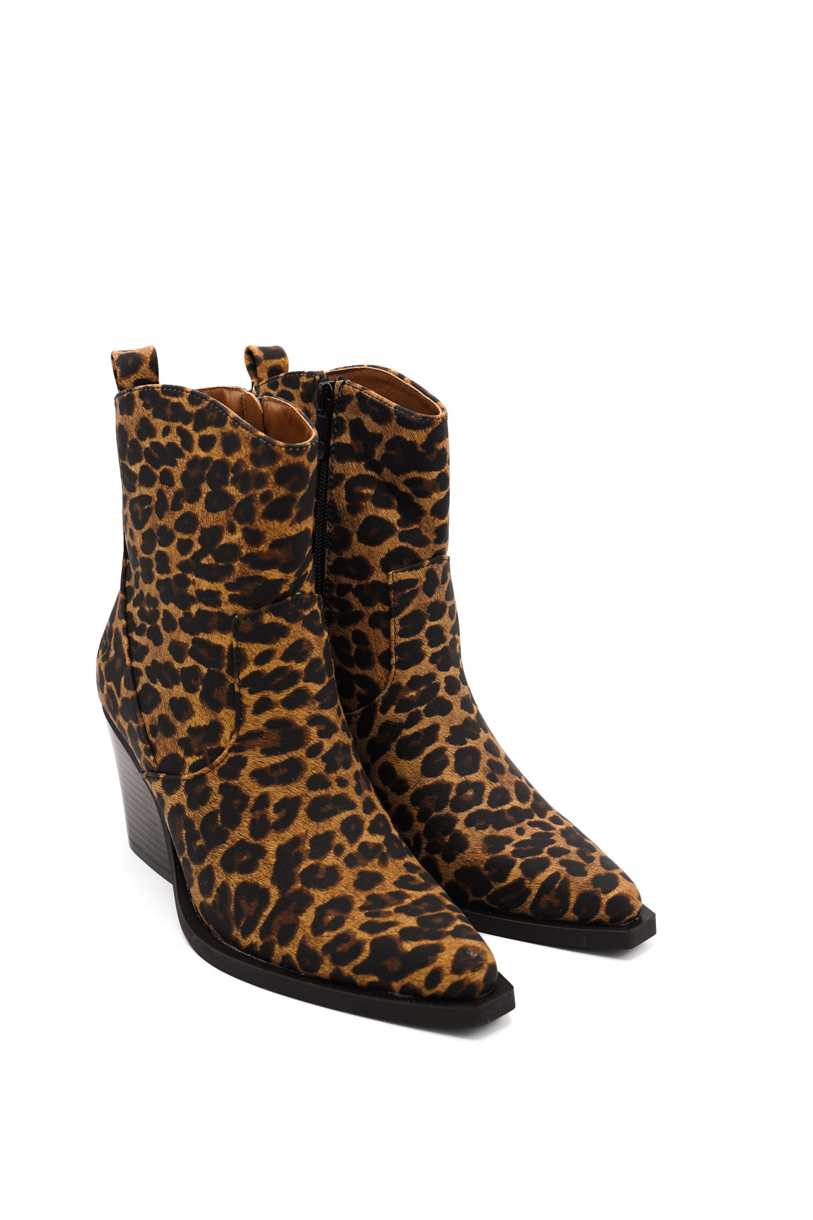 Gaia Shoes Stivaletti Sabrina