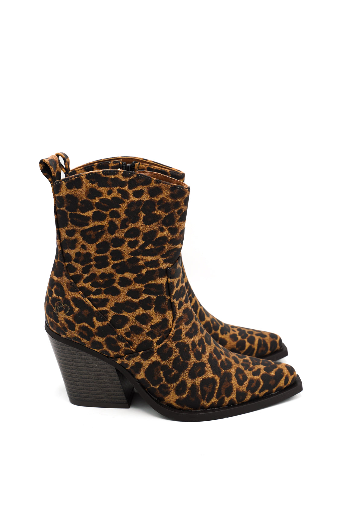 Gaia Shoes Stivaletti Sabrina