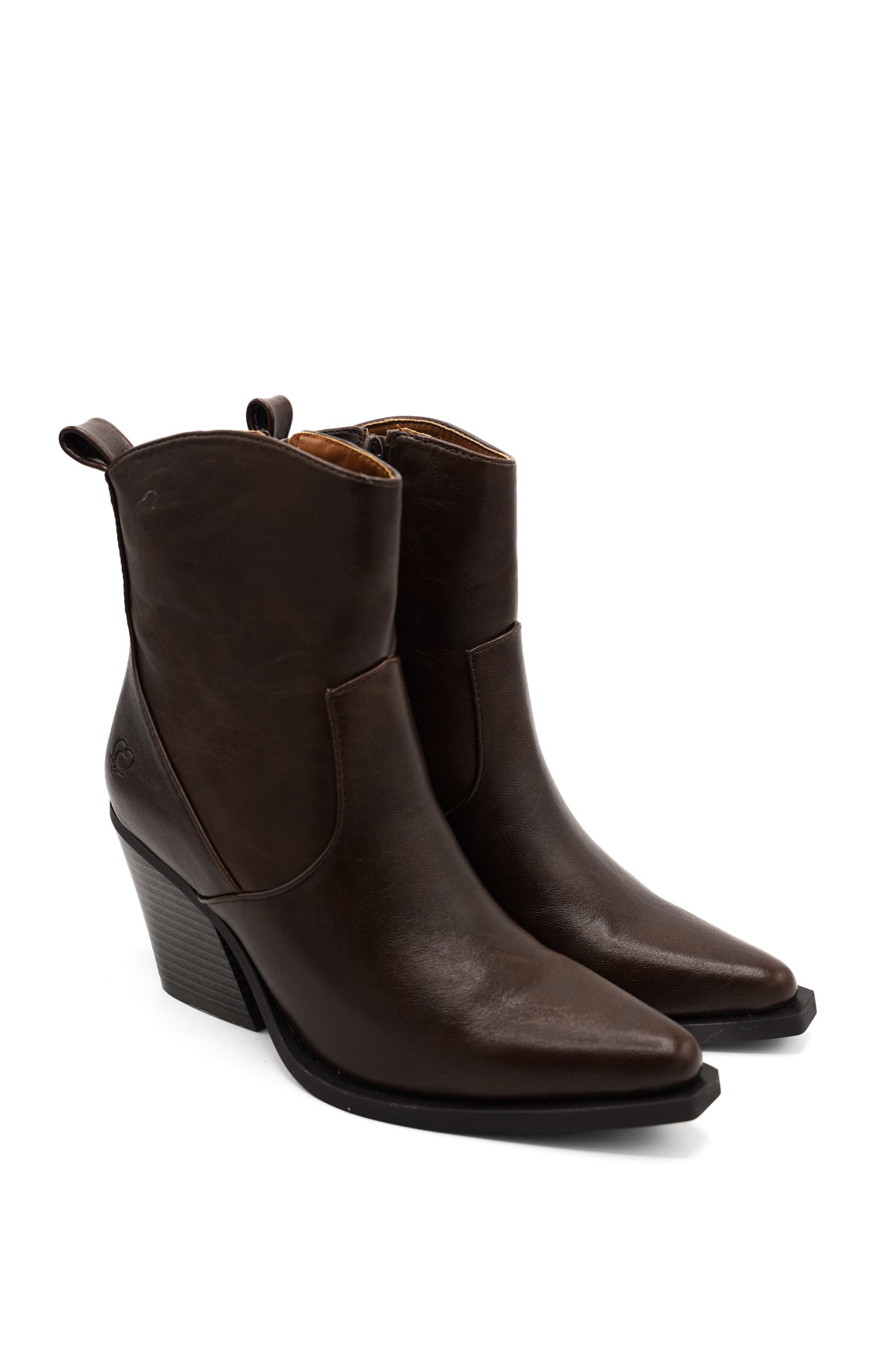 Gaia Shoes Stivaletti Sabrina