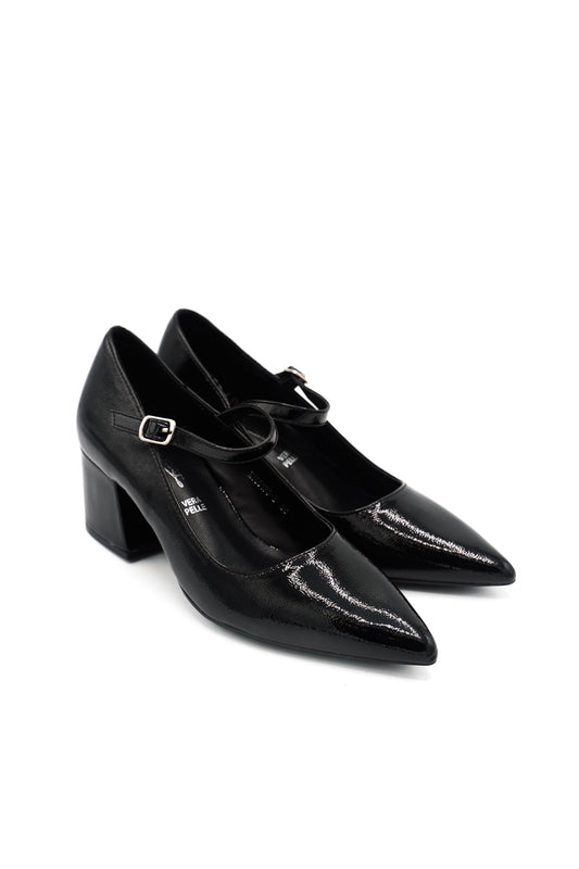 Gaia Shoes Ballerine Patent