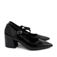 Gaia Shoes Ballerine Patent