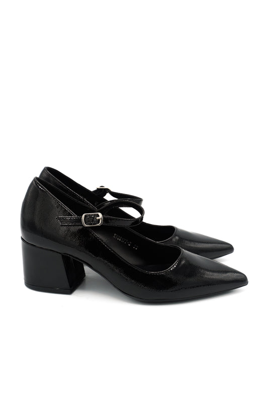 Gaia Shoes Ballerine Patent