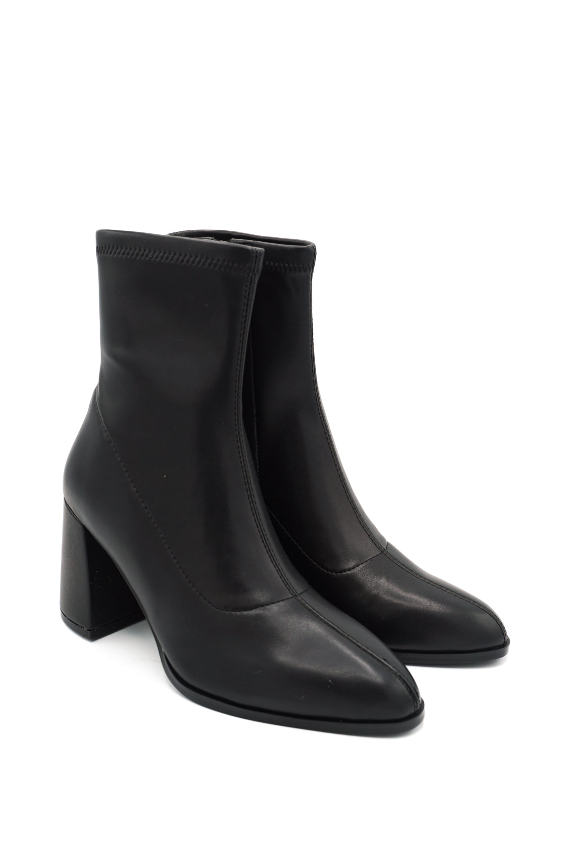 Gaia Shoes Stivaletti Pelle BMD1400-240625