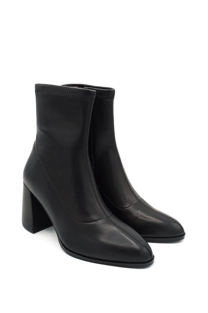 Gaia Shoes Stivaletti Pelle BMD1400-240625