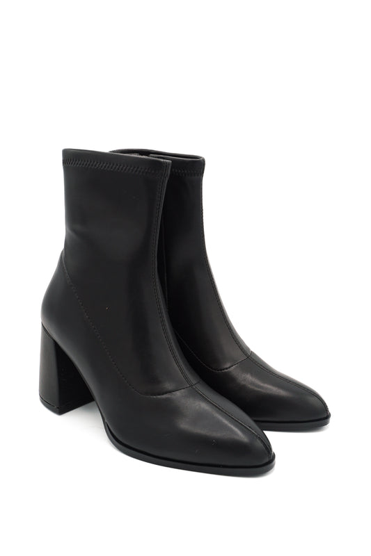 Gaia Shoes Stivaletti Pelle BMD1400-240625