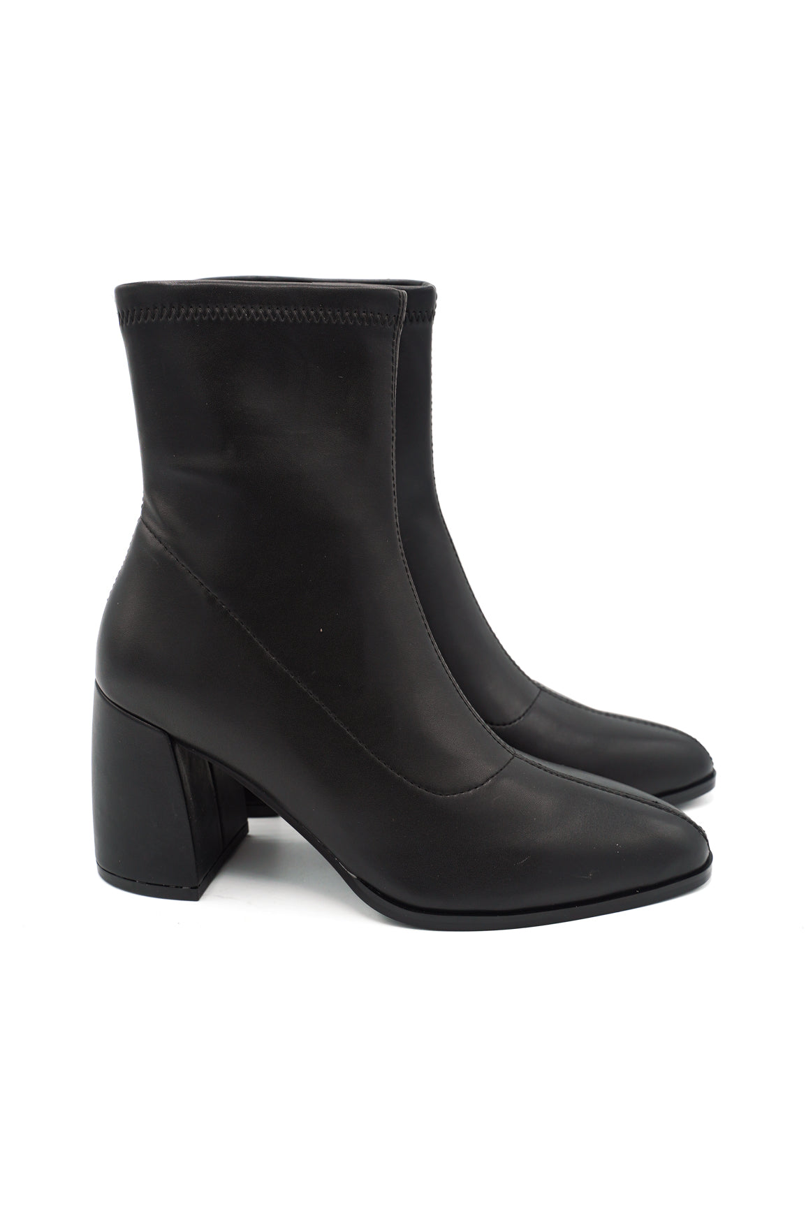 Gaia Shoes Stivaletti Pelle BMD1400-240625