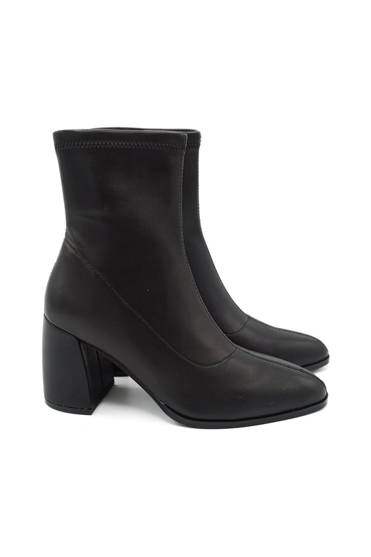 Gaia Shoes Stivaletti Pelle BMD1400-240625