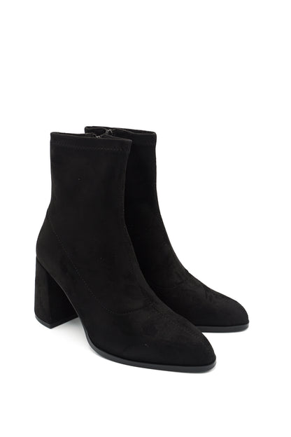 Gaia Shoes Stivaletti Suede BMD1400-240625