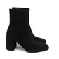 Gaia Shoes Stivaletti Suede BMD1400-240625