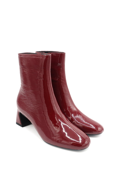 Gaia Shoes Stivaletti Pelle B2463-04