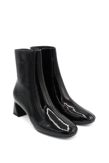 Gaia Shoes Stivaletti Pelle B2463-04