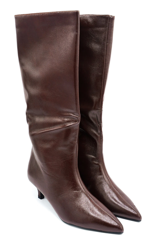 Gaia Shoes Stivali Federica