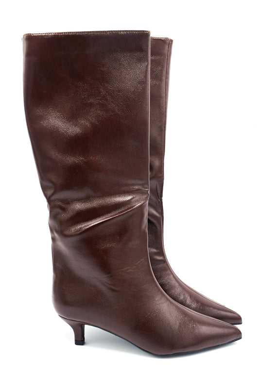 Gaia Shoes Stivali Federica