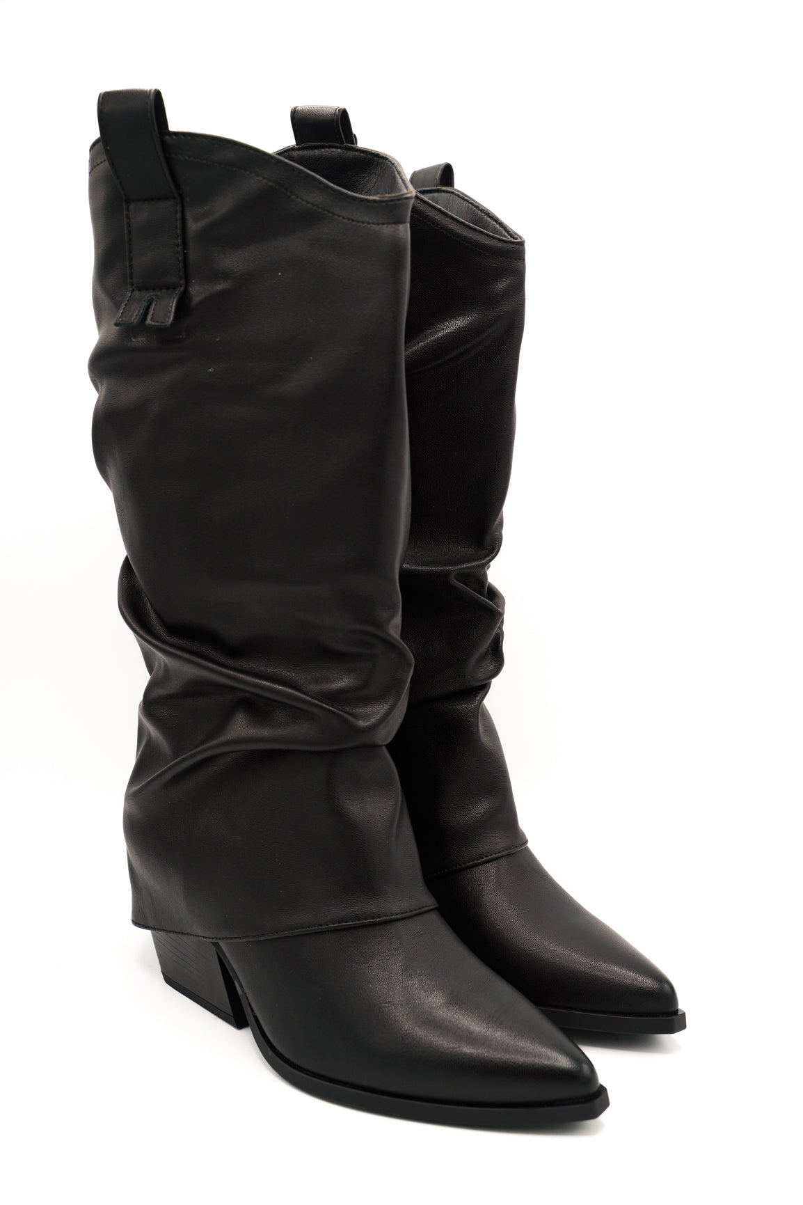 Gaia Shoes Stivali Fabrizia