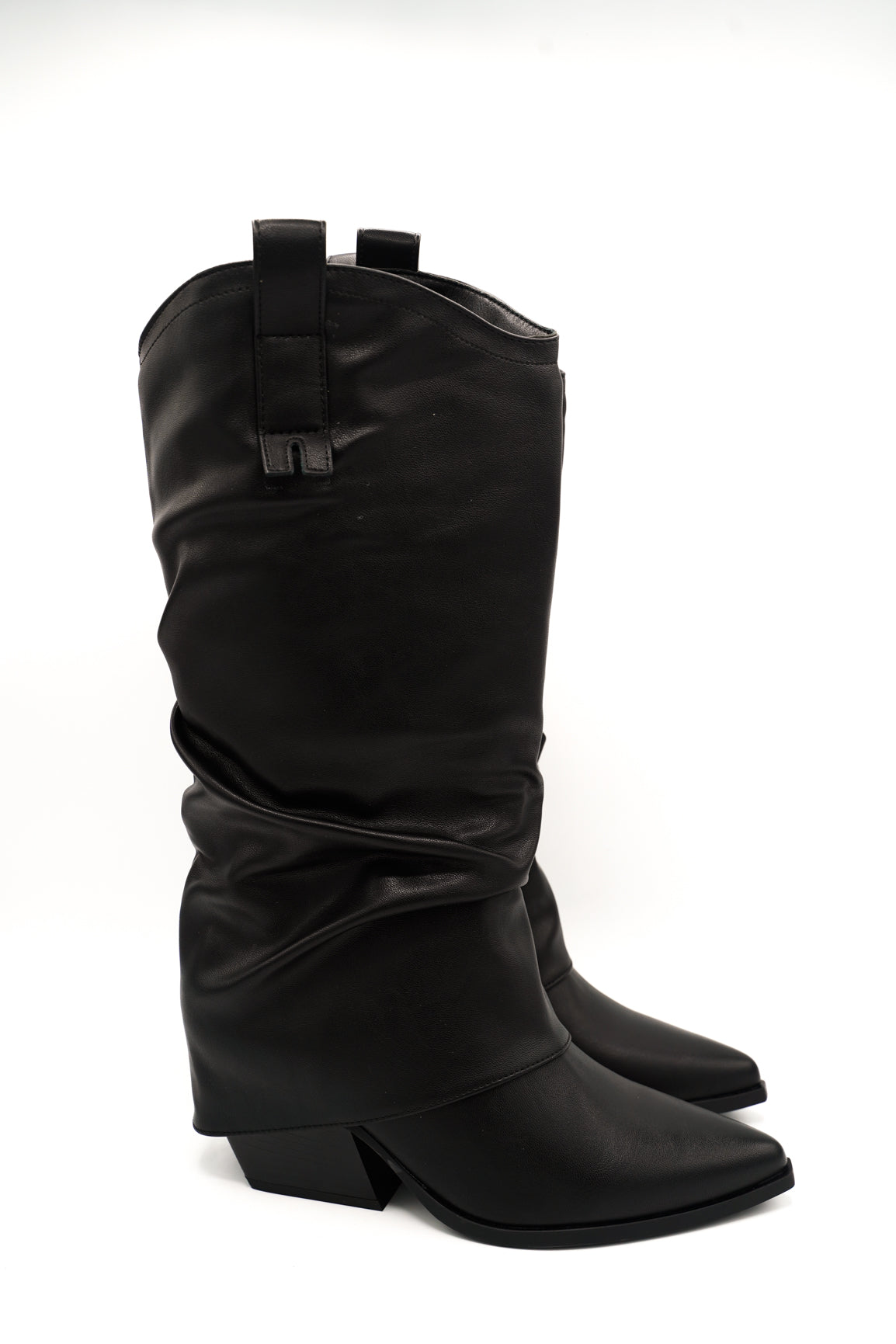 Gaia Shoes Stivali Fabrizia