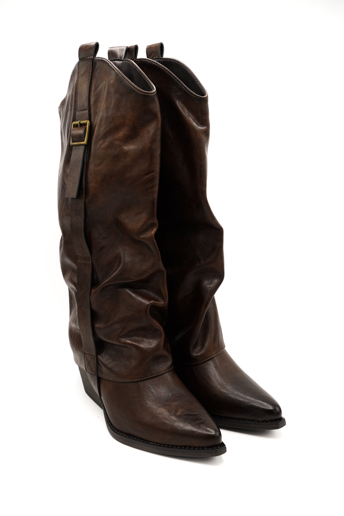 Gaia Shoes Stivali Fausta