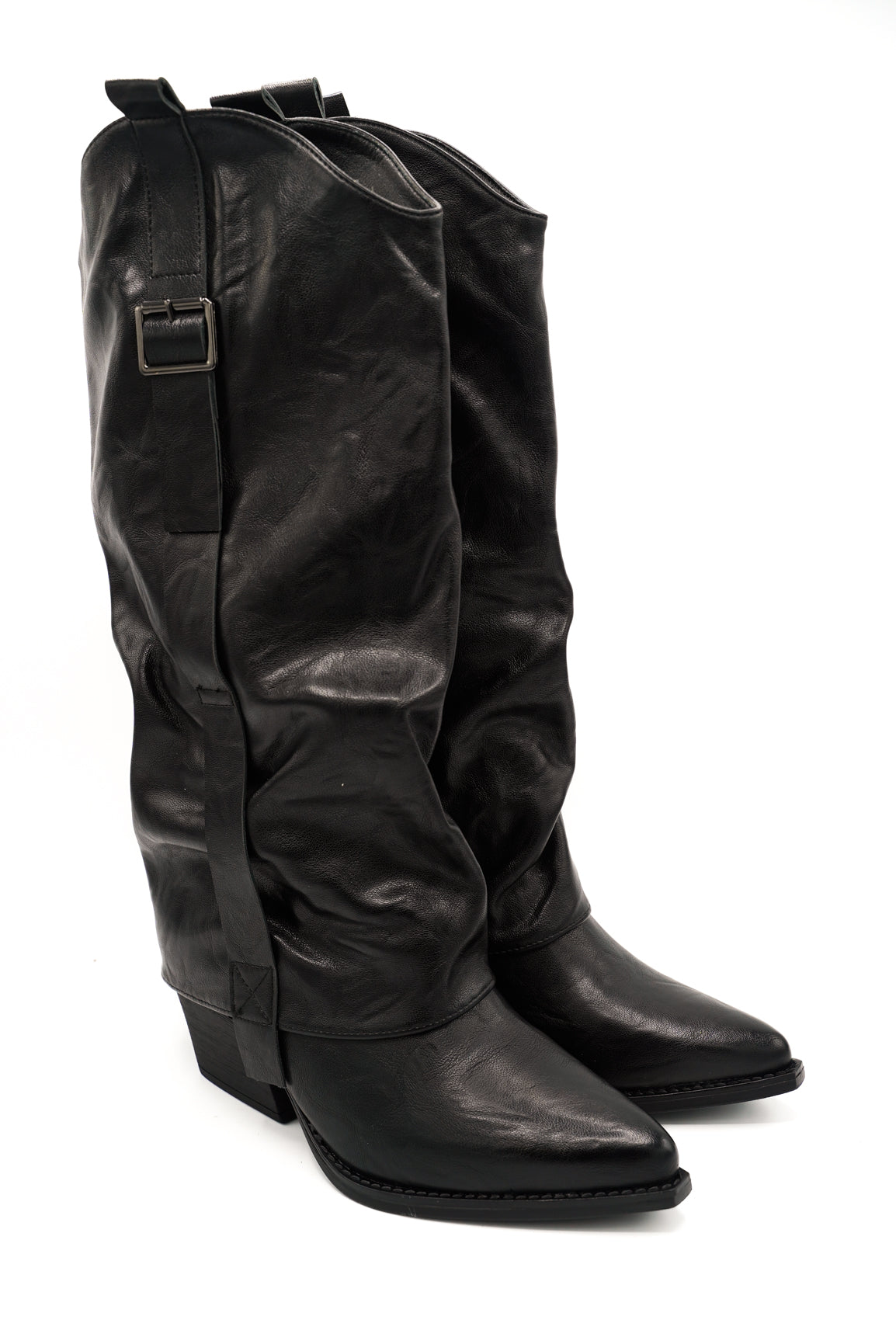 Gaia Shoes Stivali Fausta