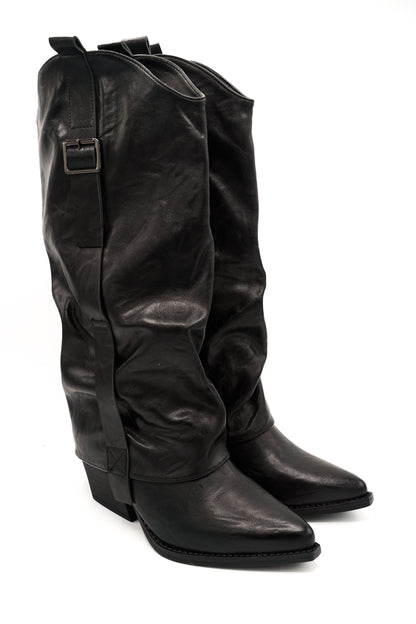 Gaia Shoes Stivali Fausta