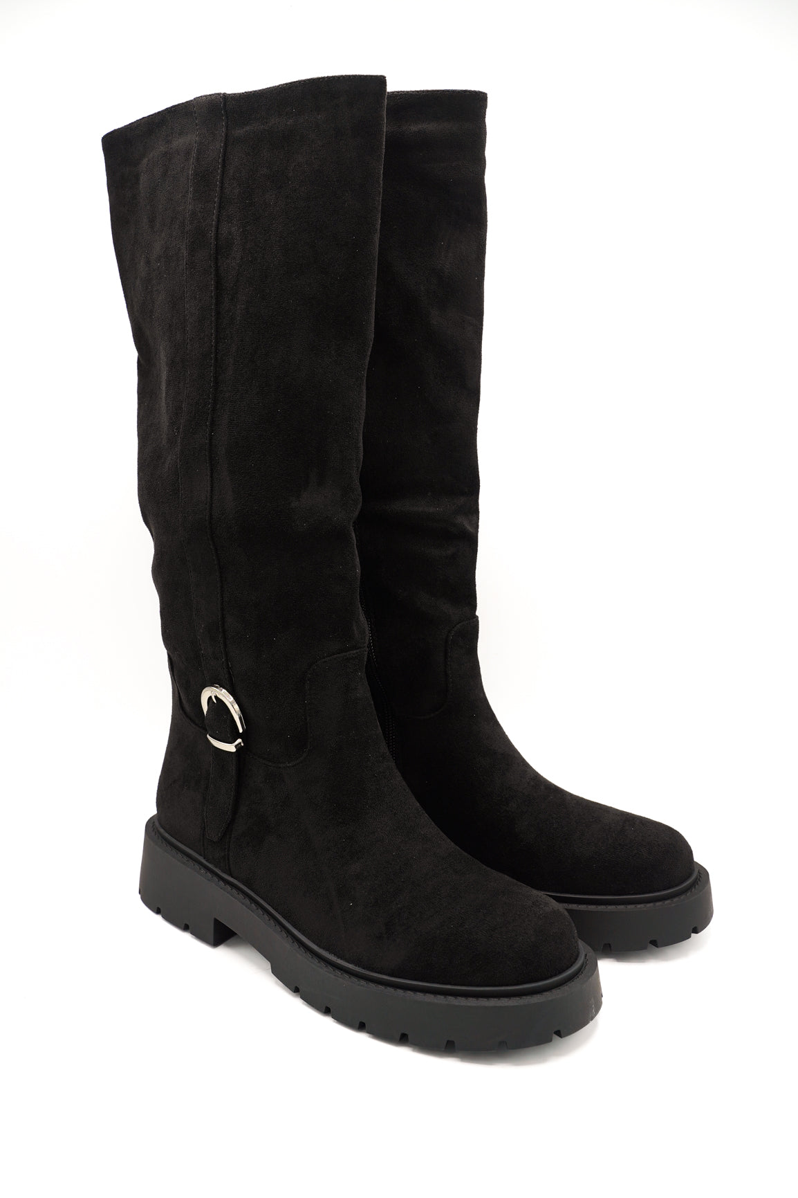 Gaia Shoes Stivali Fabiola