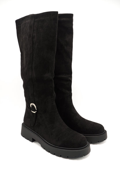 Gaia Shoes Stivali Fabiola