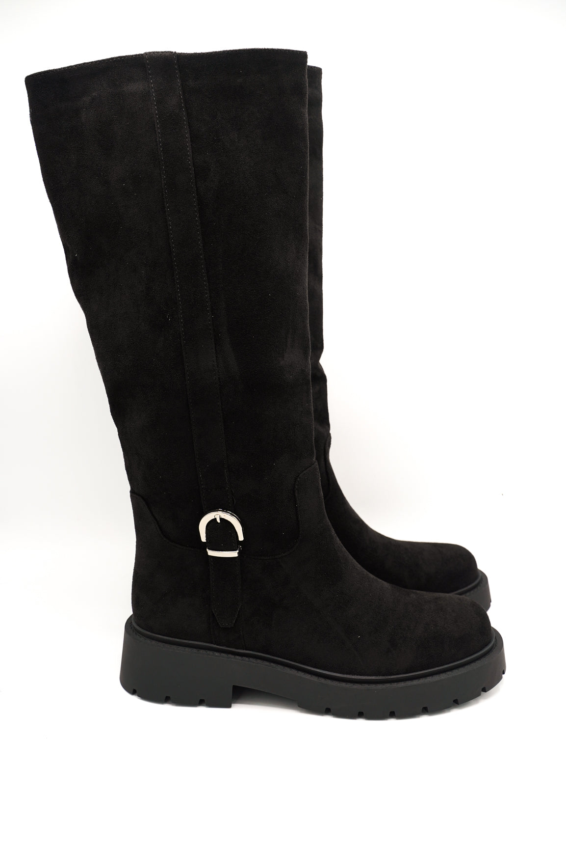 Gaia Shoes Stivali Fabiola