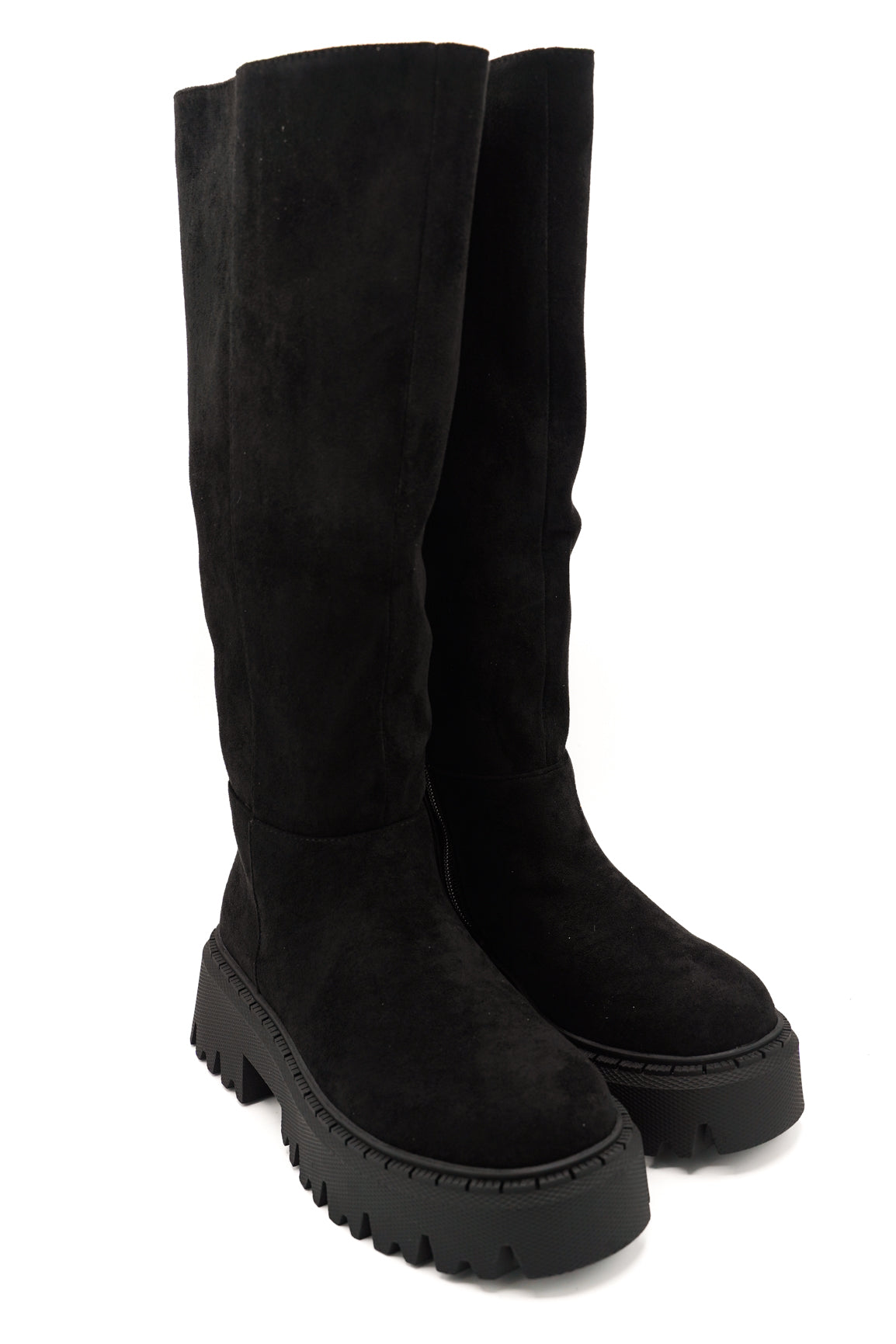 Gaia Shoes Stivali Flavia