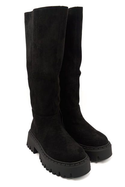 Gaia Shoes Stivali Flavia