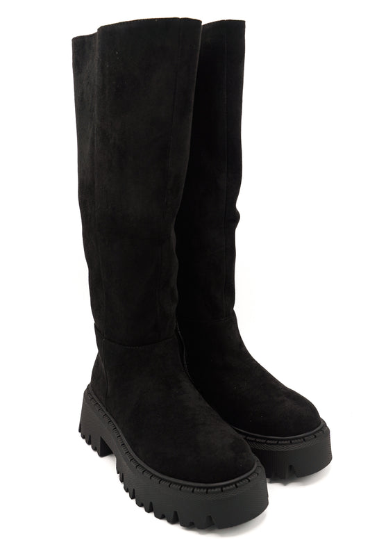 Gaia Shoes Stivali Flavia