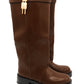 Gaia Shoes Stivali Adelina