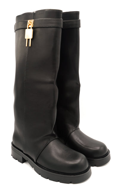 Gaia Shoes Stivali Adelina