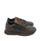 Zen Sneakers Pelle 075003