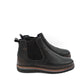 Zen Stivaletto Pelle 480052
