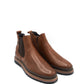 Zen Stivaletto Pelle 480052