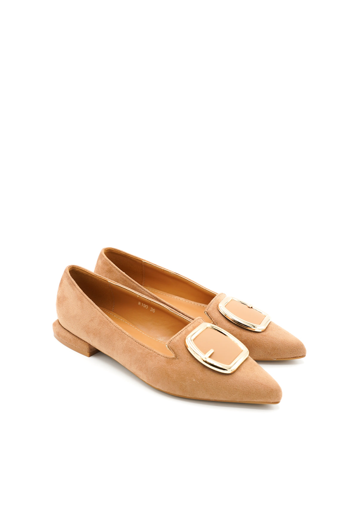 Ballerine Vegan Carlotta