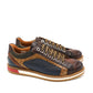 Exton Stringate Pelle 9512